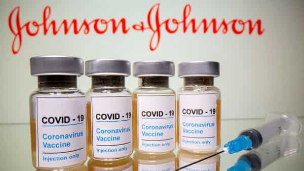 วัคซีน Johnson & Johnson Covid-19 มีประสิทธิภาพ 66%